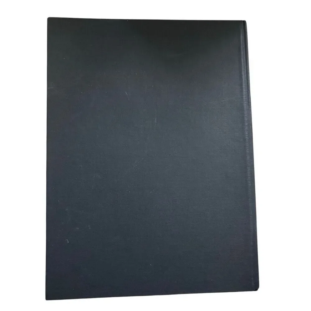 Spiritual Journal My Journey In Faith Hardback 1985 *Read*
